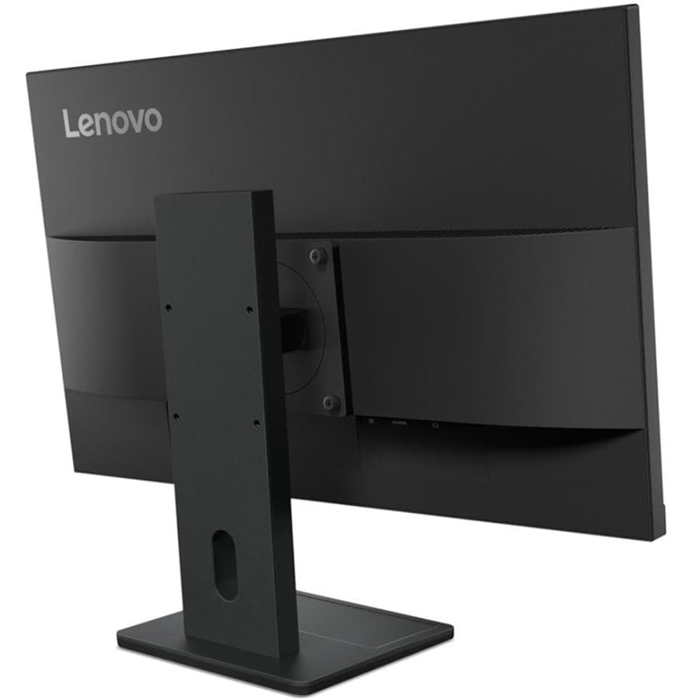 MONITOR LENOVO THINKVISION E24-40, 24' WLED IPS, 100HZ, 4MS, PIVOTE, PARLANTE - 6