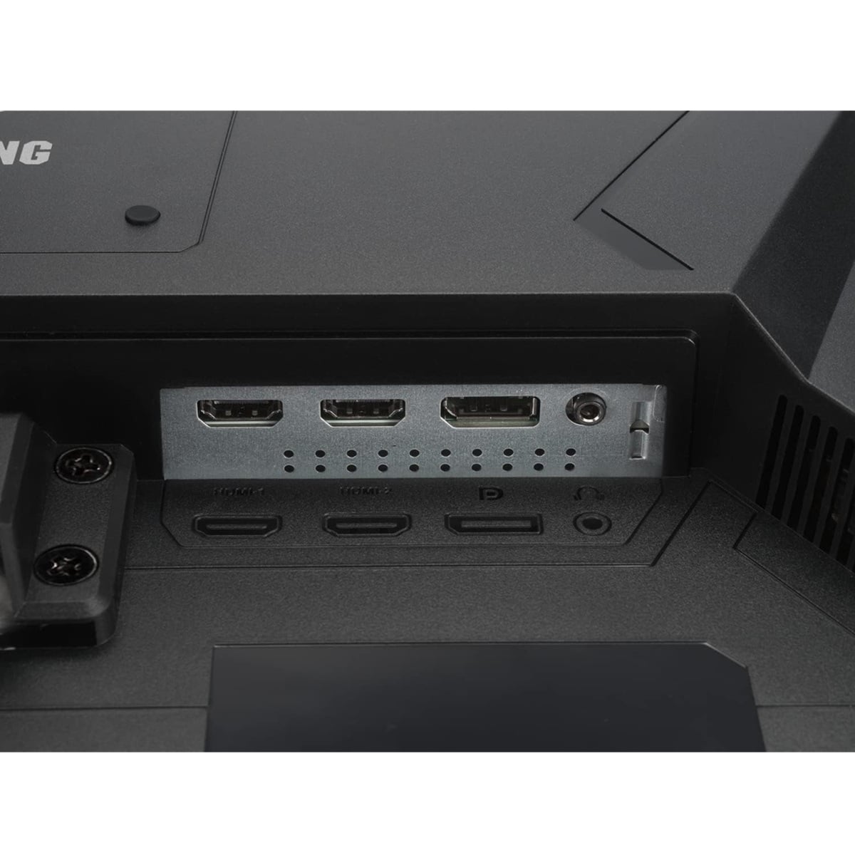 MONITOR ASUS TUF GAMING VG249Q5A, 24' FHD IPS, 200HZ, 0,03MS, PARLANTE - 5