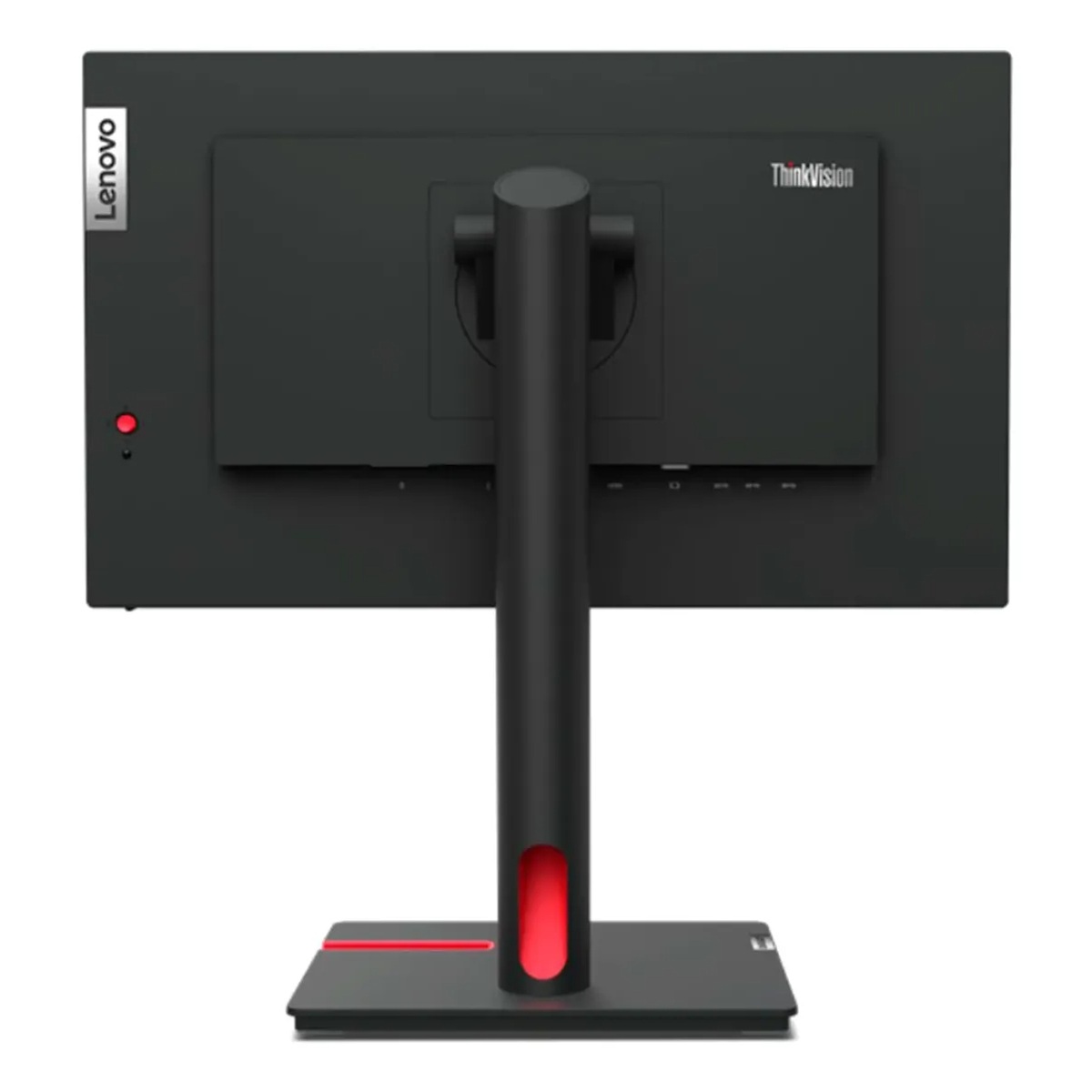MONITOR LENOVO THINKVISION T22I-30, 22' WLED FHD IPS, 60HZ, 6MS, PIVOTE - 4