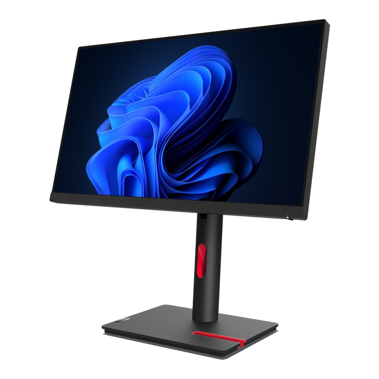 MONITOR LENOVO THINKVISION T22I-30, 22' WLED FHD IPS, 60HZ, 6MS, PIVOTE - 6