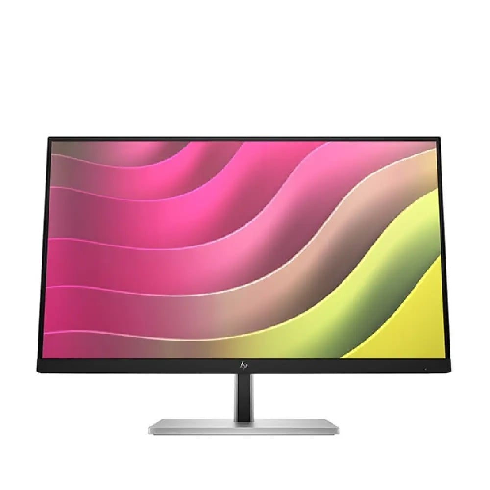 MONITOR HP E24T G5 TOUCH, 24' FHD IPS, 75HZ, 5MS, PIVOTE - 2