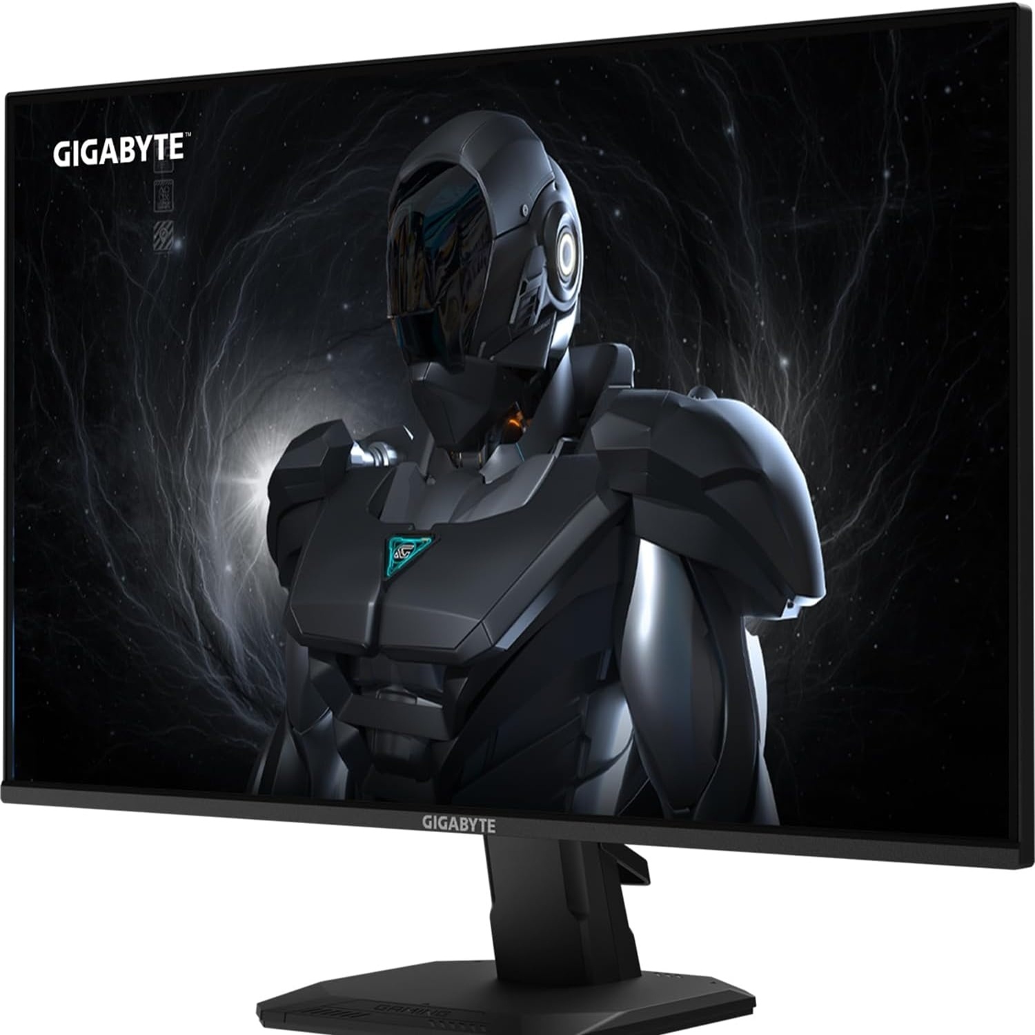 MONITOR GIGABYTE GAMING GS25F14, 25' FHD IPS, 144HZ, 1MS - 2