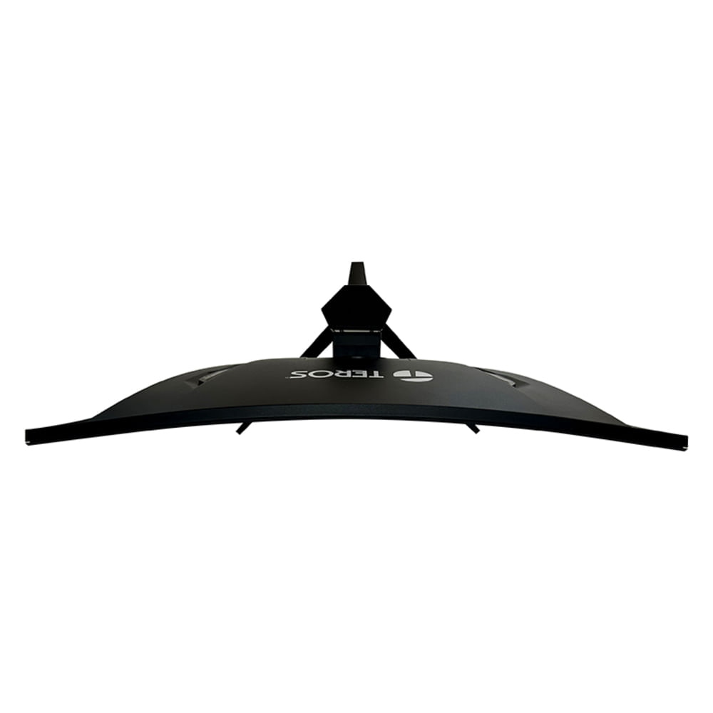 MONITOR TEROS GAMING TE-2767G, 27' CURVO QHD VA 2K, 180HZ, 1MS, PIVOTE - 4