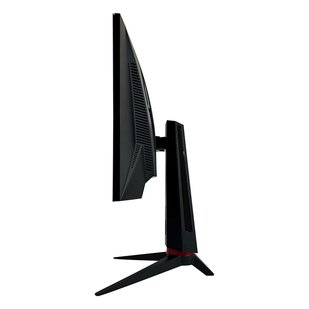 MONITOR TEROS GAMING TE-2767G, 27' CURVO QHD VA 2K, 180HZ, 1MS, PIVOTE - 5