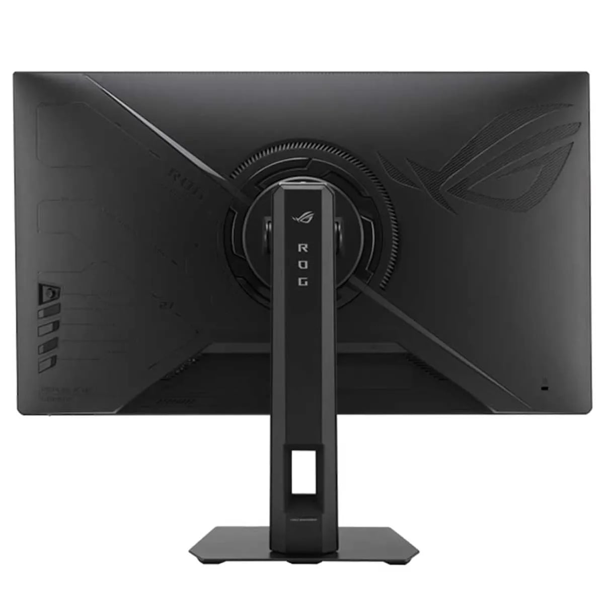 MONITOR ASUS ROG STRIX XG27ACMES, 27' QHD HDR 2K, 255HZ, 0,3MS, PIVOTE - 2