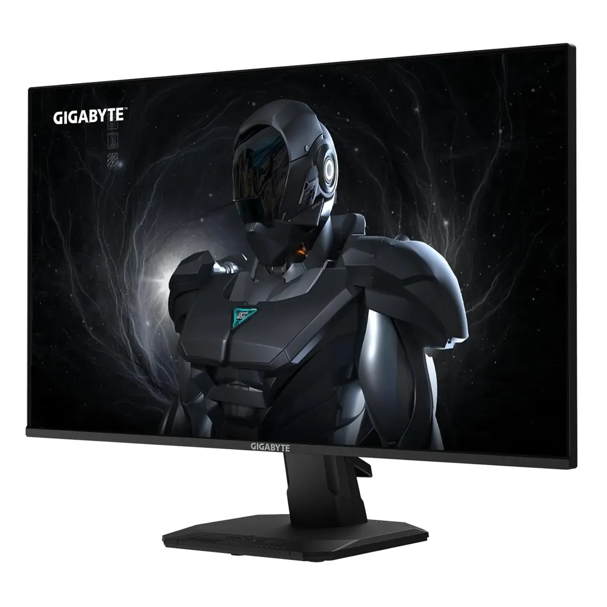 MONITOR GIGABYTE GAMING GS27QX, 27' QHD IPS 2K, 240HZ, 1MS - 3