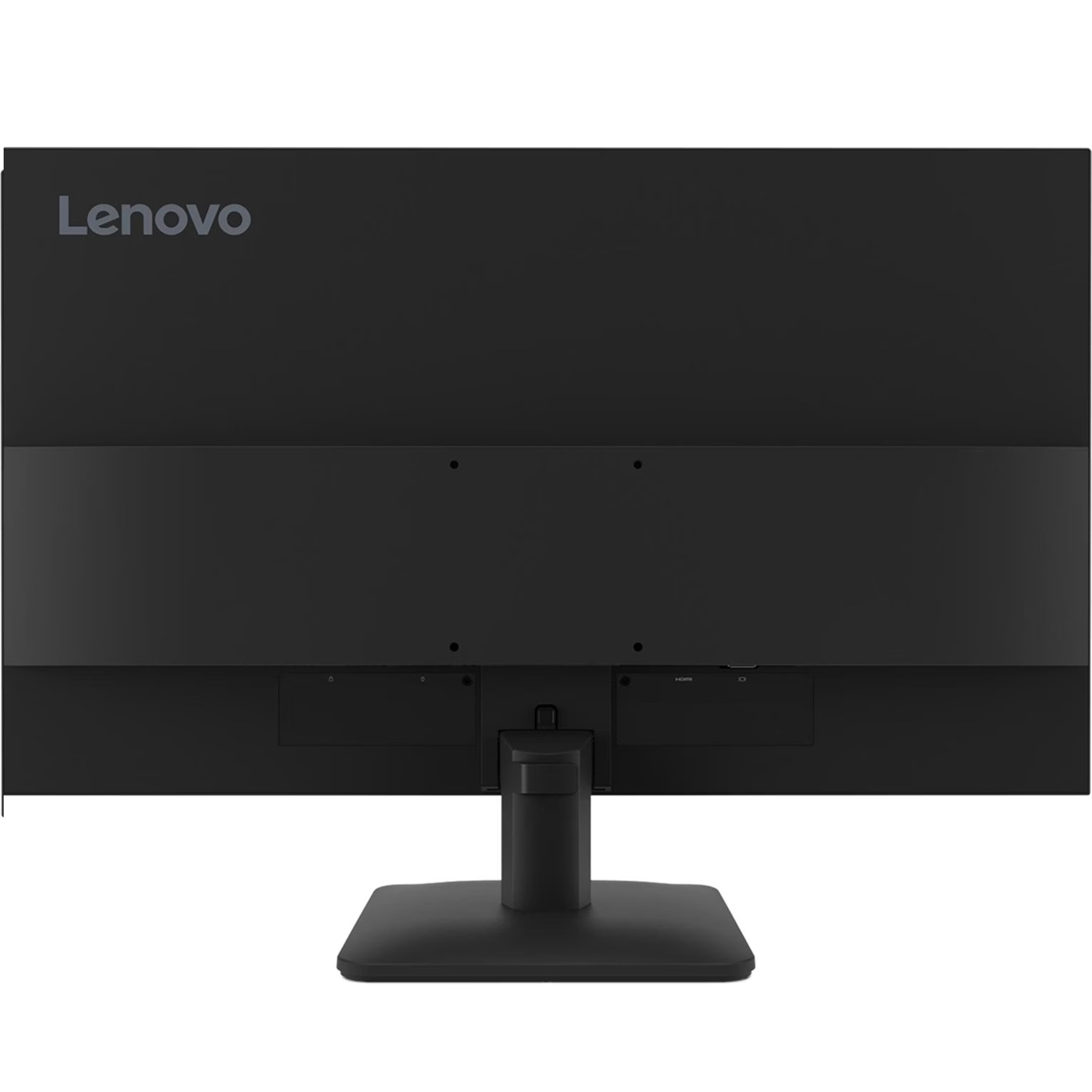MONITOR LENOVO L27-4E, 27' WLED FHD IPS, 100HZ, 4MS - 5