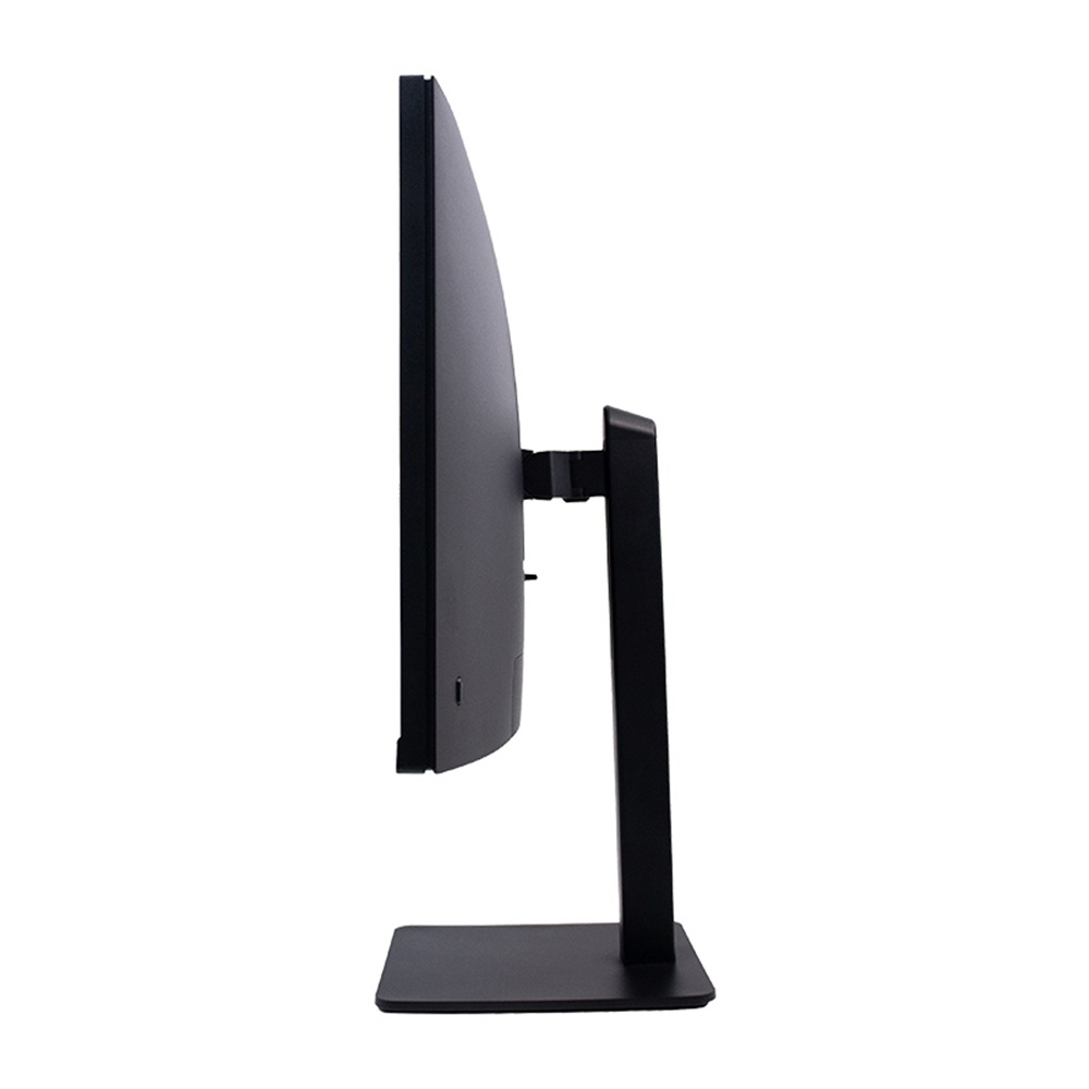 MONITOR TEROS CORPORATIVO TE-2715CS, 27' QHD IPS 2K, 100HZ, 1MS, PIVOTE, CÁMARA WEB, PARLANTE - 4