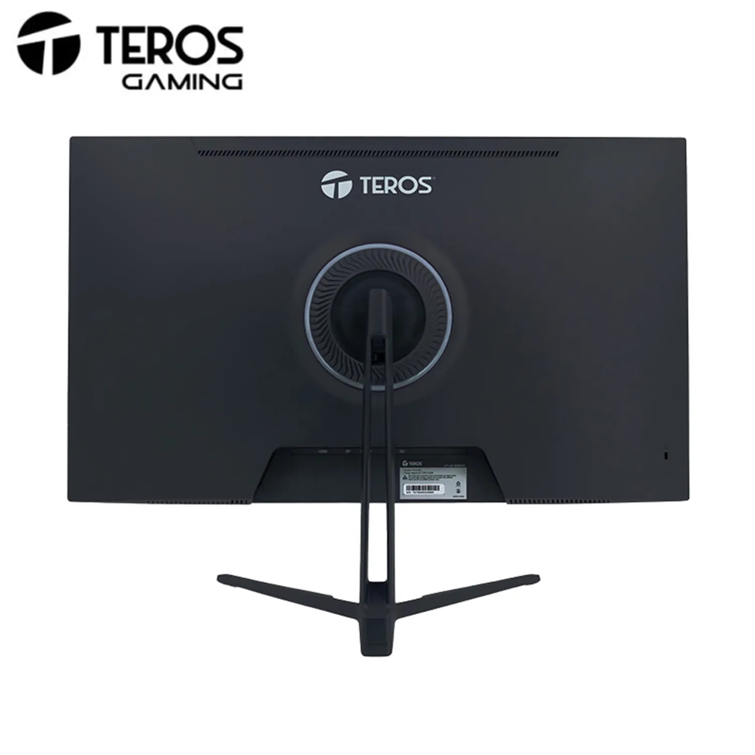 MONITOR TEROS GAMING TE-2786G, 27' FHD IPS, 200HZ, 1MS - 3
