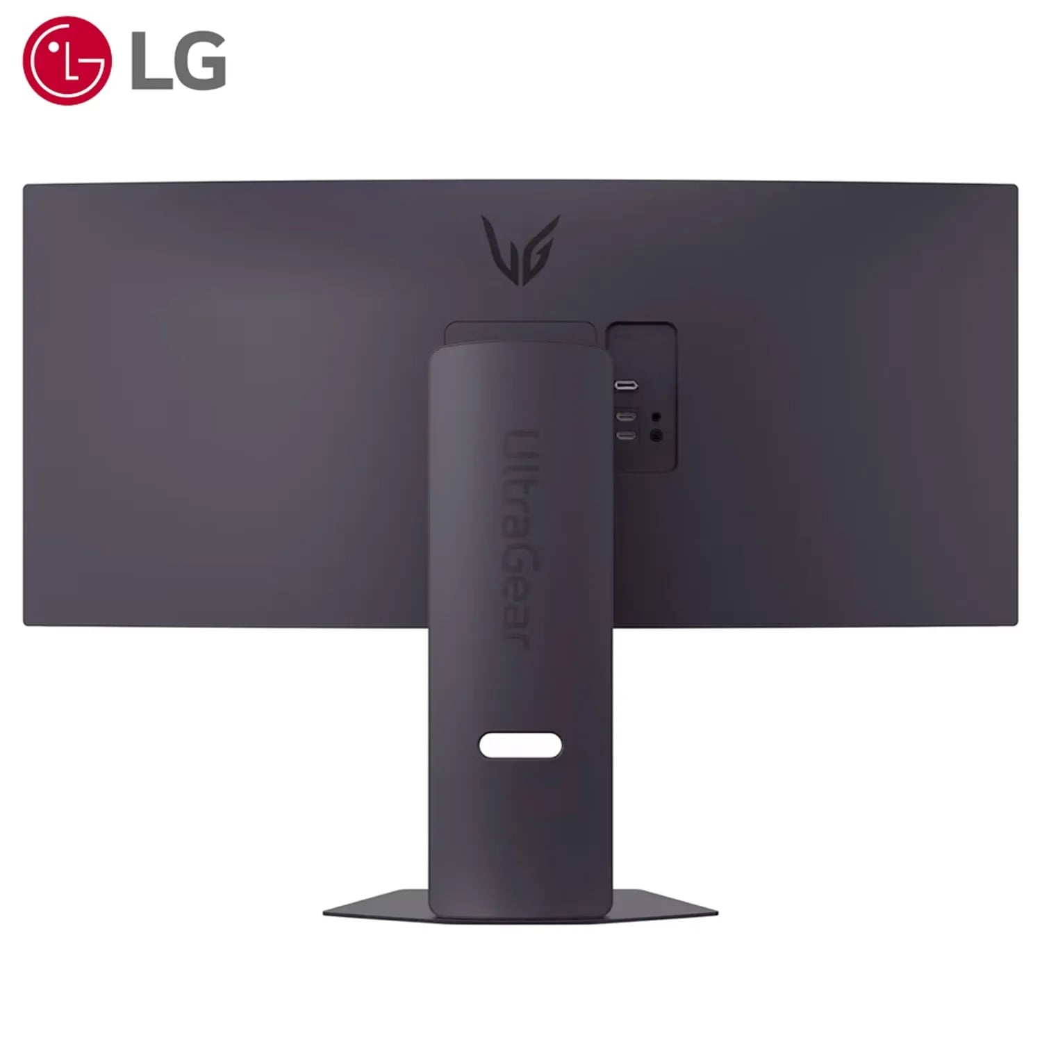 MONITOR LG ULTRAGEAR G6 34G600A-B, 34' CURVO WQHD VA 2K, 160HZ, 1MS, PARLANTE - 5