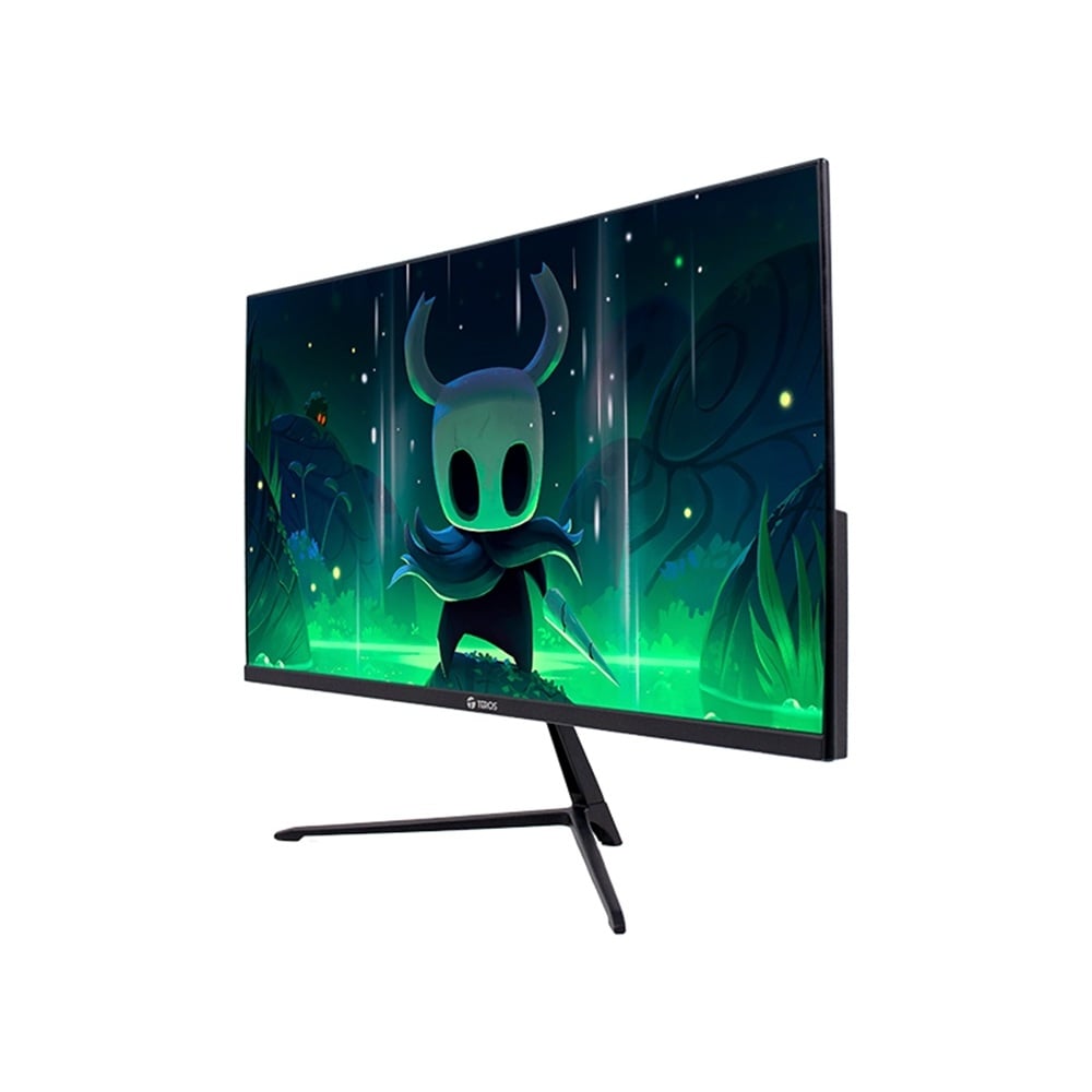 MONITOR TEROS GAMING TE-2476, 24' CURVO FHD VA, 180HZ, 1MS - 2