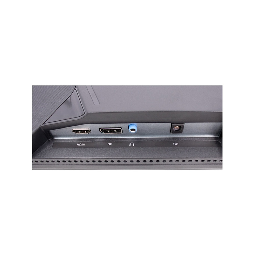 MONITOR TEROS GAMING TE-2476, 24' CURVO FHD VA, 180HZ, 1MS - 5
