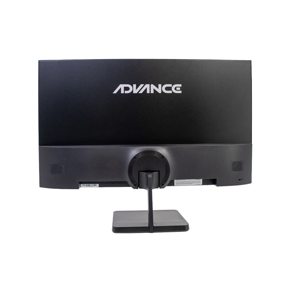 MONITOR ADVANCE ADV-2755S, 27' FHD IPS, 144HZ, 1MS, PARLANTE - 6