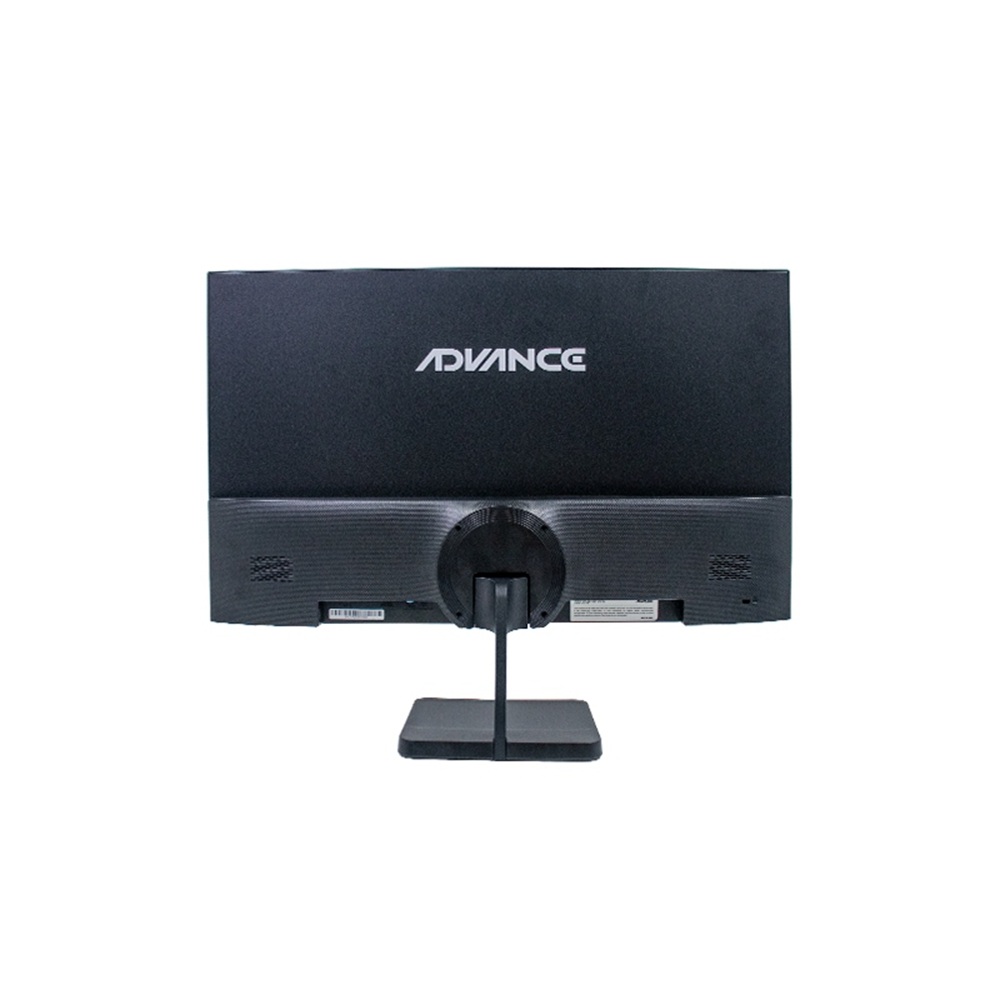 MONITOR ADVANCE ADV2454S, 24' FHD IPS, 144HZ, 1MS, PARLANTE - 5