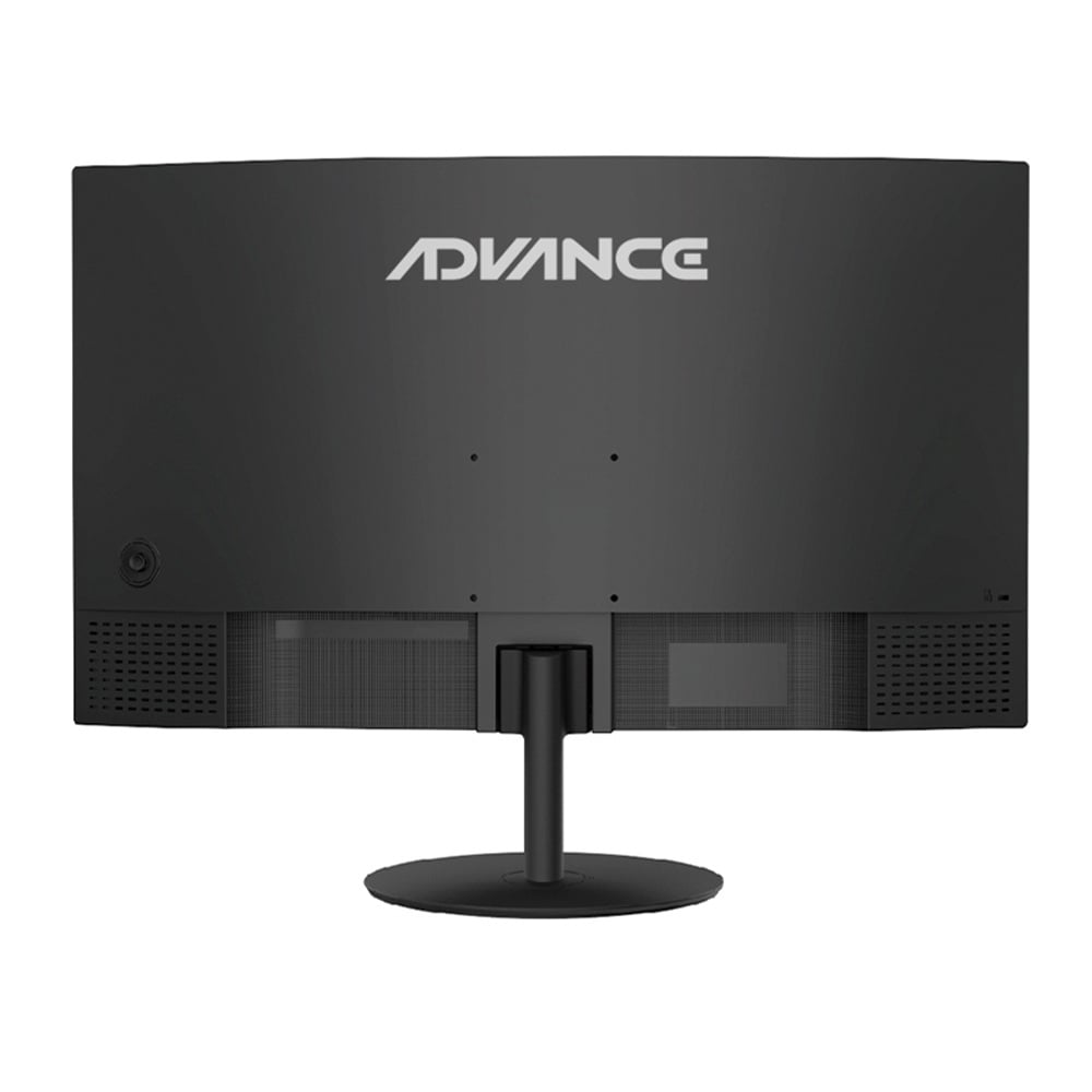 MONITOR ADVANCE ADV-2752S, 27' CURVO FHD VA, 144HZ, 1MS, PARLANTE - 2