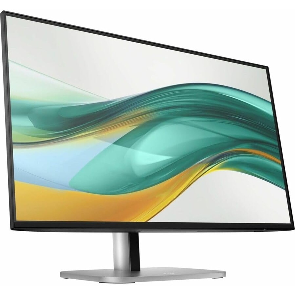 MONITOR HP SERIE 5 PRO 524PF, 24' WLED FHD IPS, 100HZ, 5MS, PIVOTE - 2