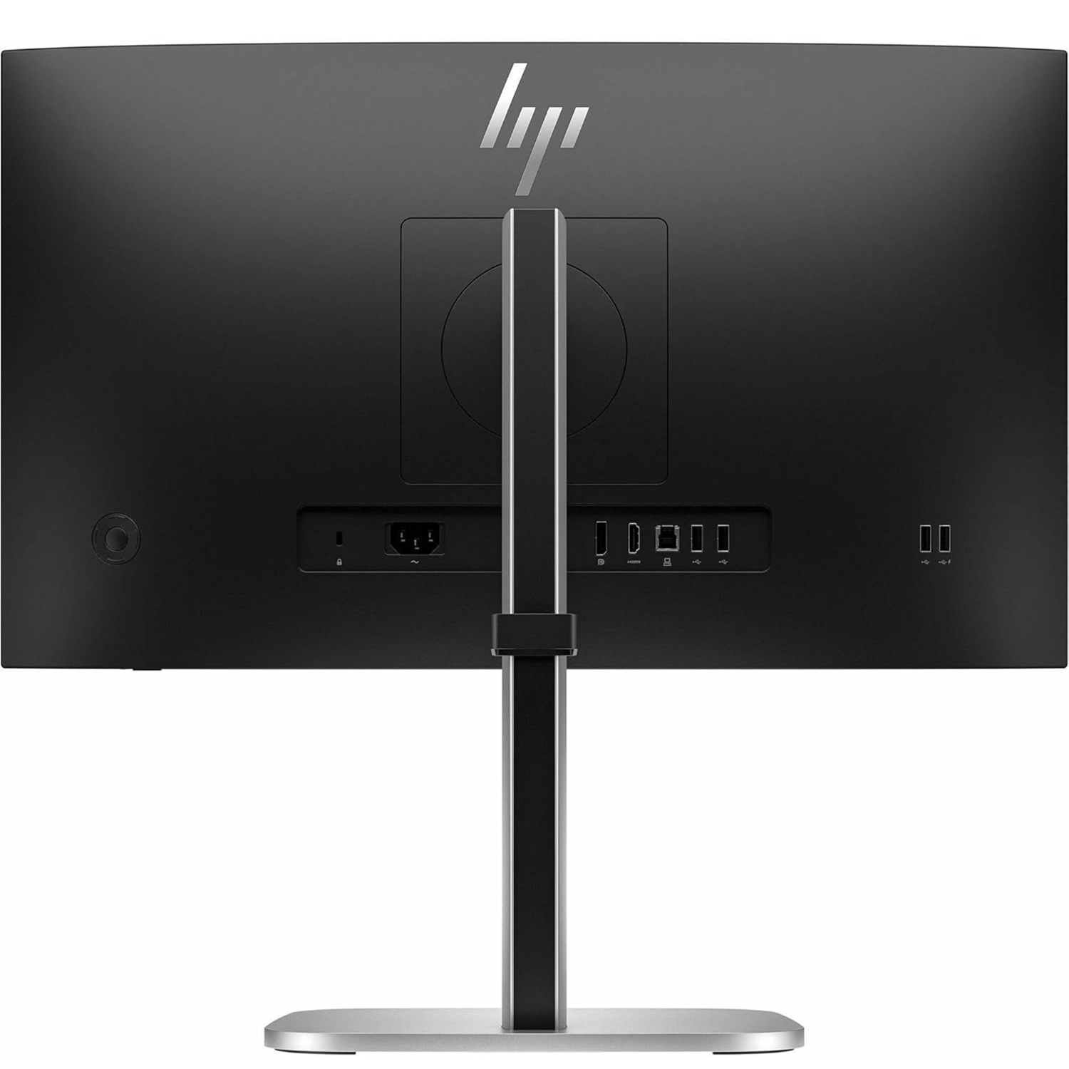MONITOR HP SERIE 5 PRO 524PF, 24' WLED FHD IPS, 100HZ, 5MS, PIVOTE - 4