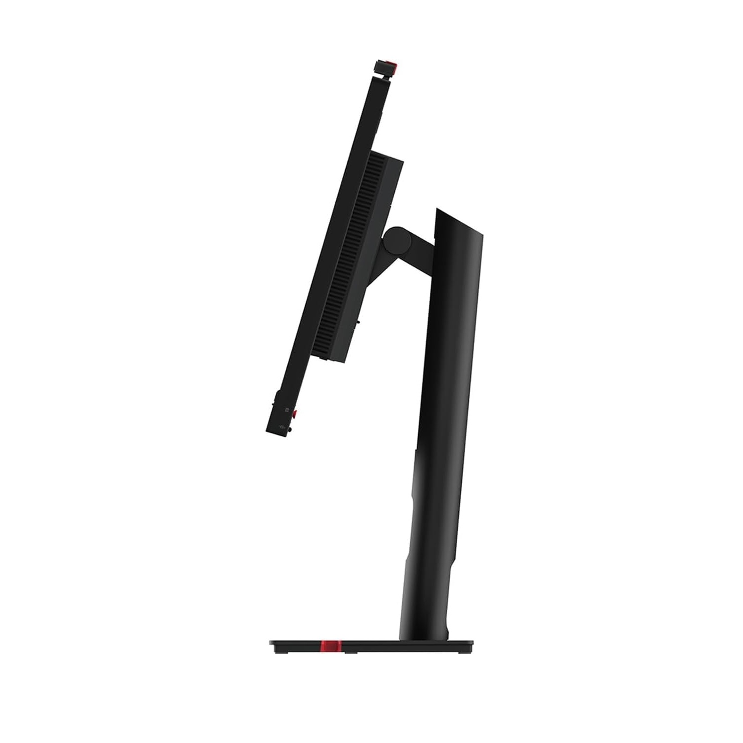 MONITOR LENOVO THINKVISION T24V-30, 24' WLED IPS, 75HZ, 6MS, PIVOTE, CÁMARA WEB, PARLANTE - 4