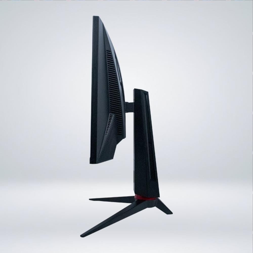 MONITOR TEROS GAMING TE-2788G, 27' CURVO FHD VA, 200HZ, 1MS - 4