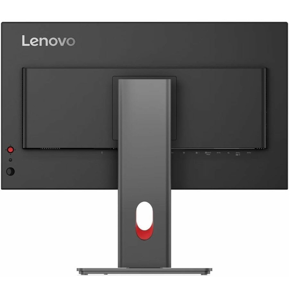 MONITOR LENOVO THINKVISION P24Q-40, 24' WLED QHD 2K, 120HZ, 4MS, PIVOTE - 3