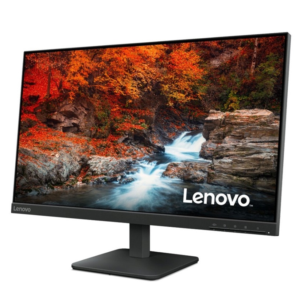 MONITOR LENOVO L24-4E, 24' WLED FHD IPS, 100HZ, 6MS - 2