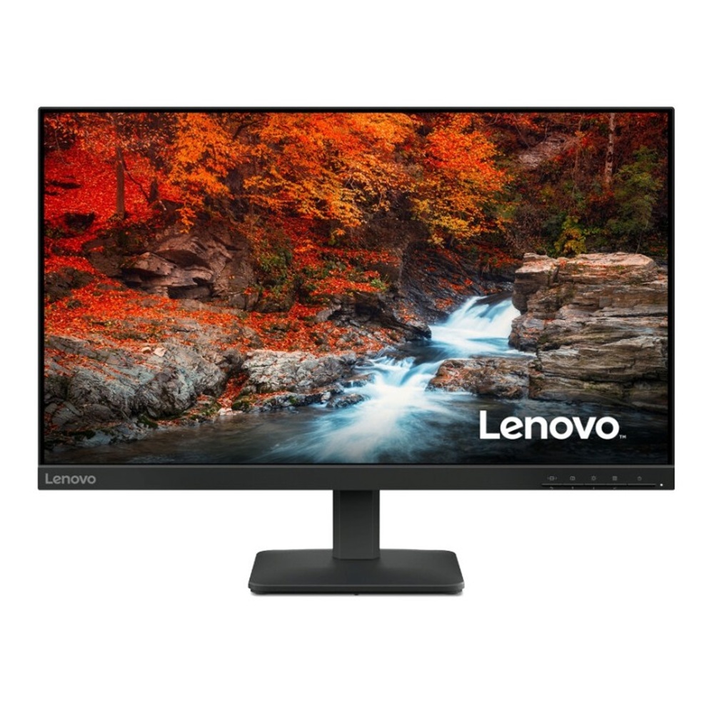 MONITOR LENOVO L24-4E, 24' WLED FHD IPS, 100HZ, 6MS - 3