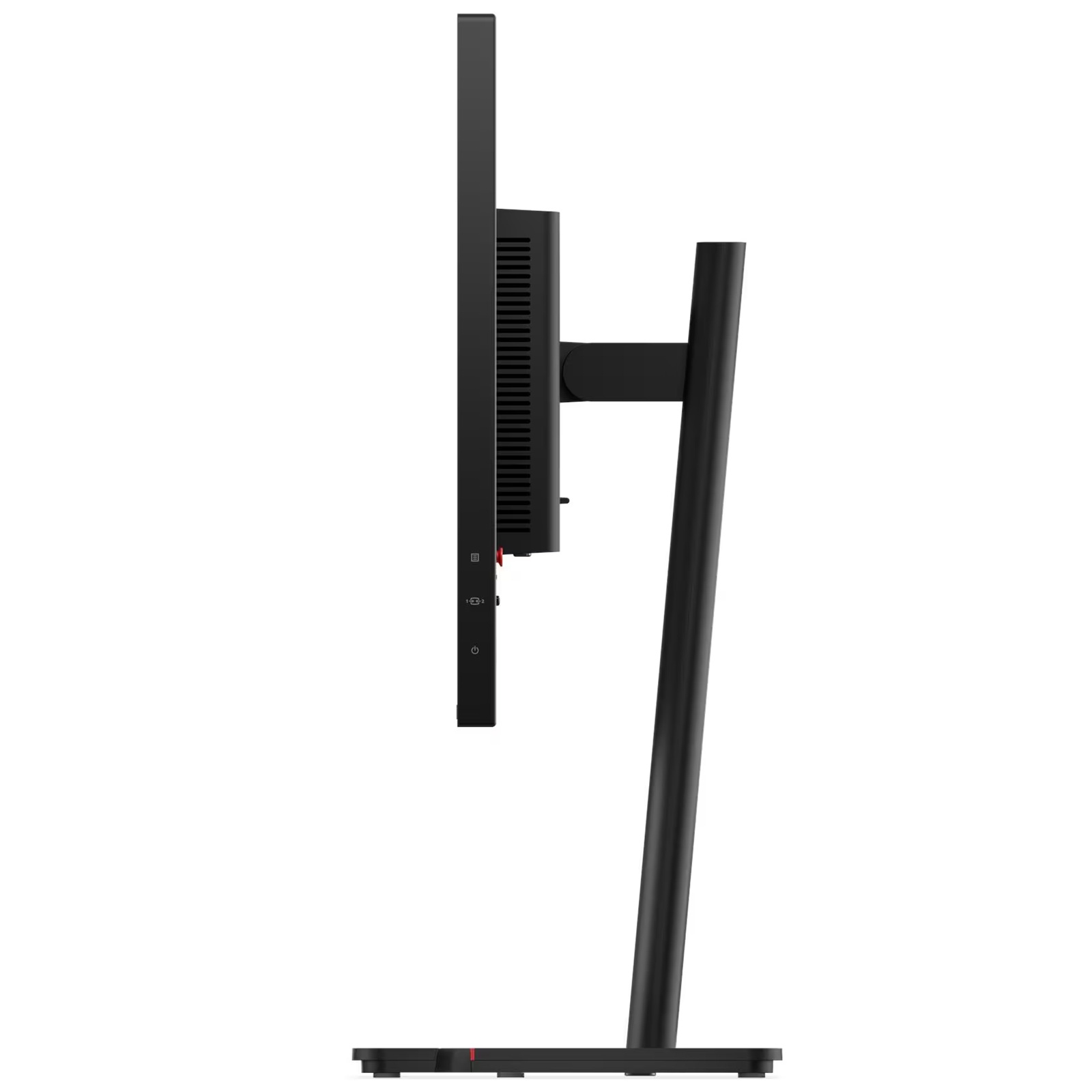 MONITOR LENOVO THINKVISION T24-40, 24' WLED FHD IPS, 120HZ, 4MS, PIVOTE - 3