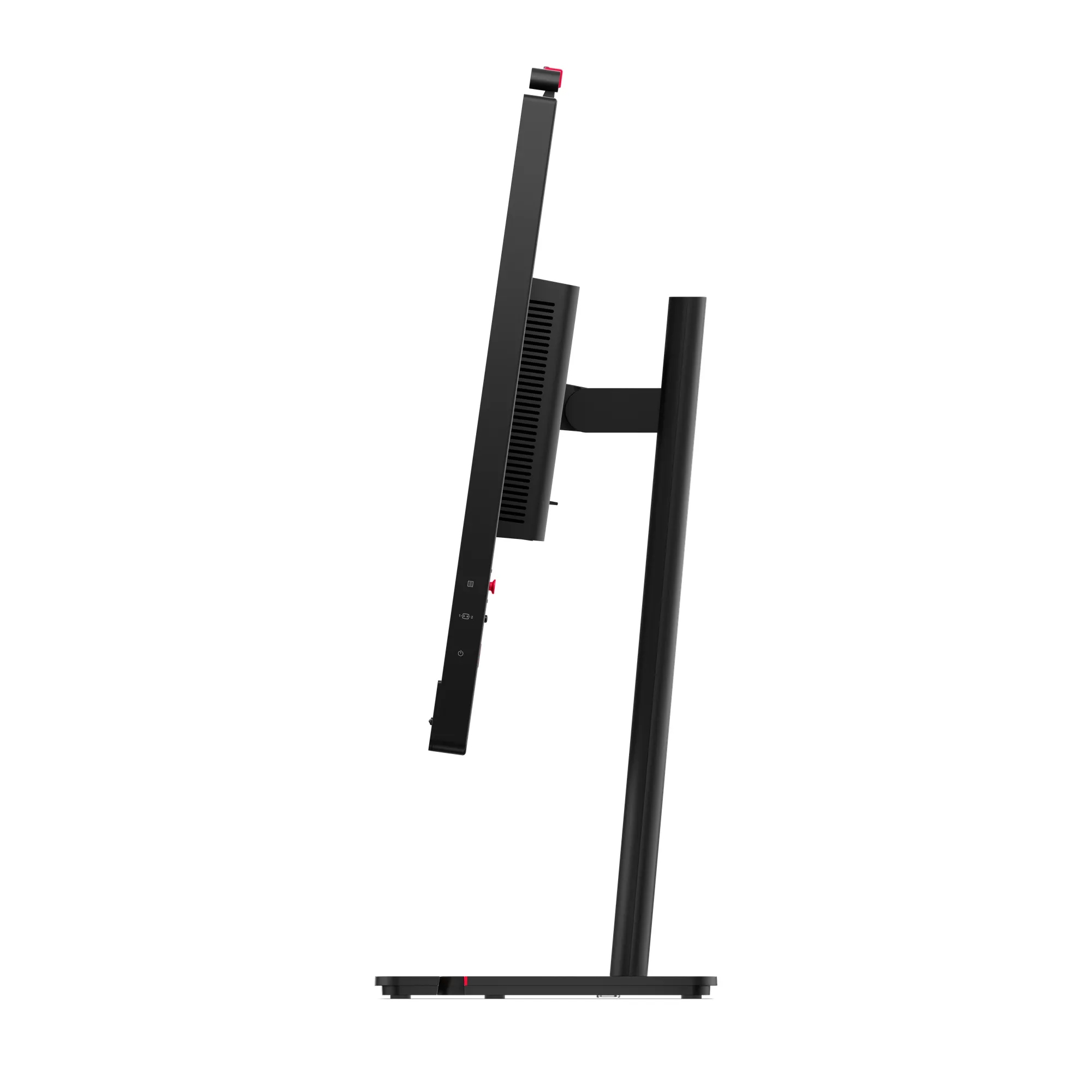 MONITOR LENOVO THINKVISION T24-4V, 24' WLED IPS, 120HZ, 4MS, PIVOTE, CÁMARA WEB, PARLANTE - 7
