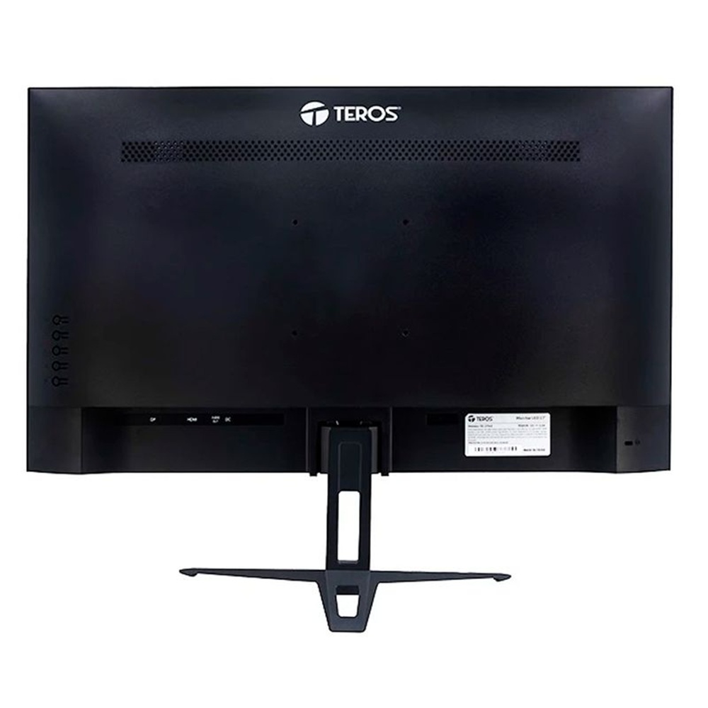 MONITOR TEROS TE-2714S, 27' FHD IPS, 144HZ, 1MS, PARLANTE - 5
