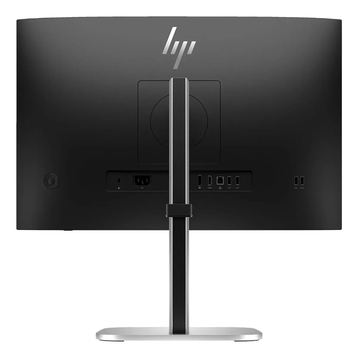 MONITOR HP SERIE 5 PRO 524PN, 24' WUXGA FHD, 100HZ, 5MS, PIVOTE - 4