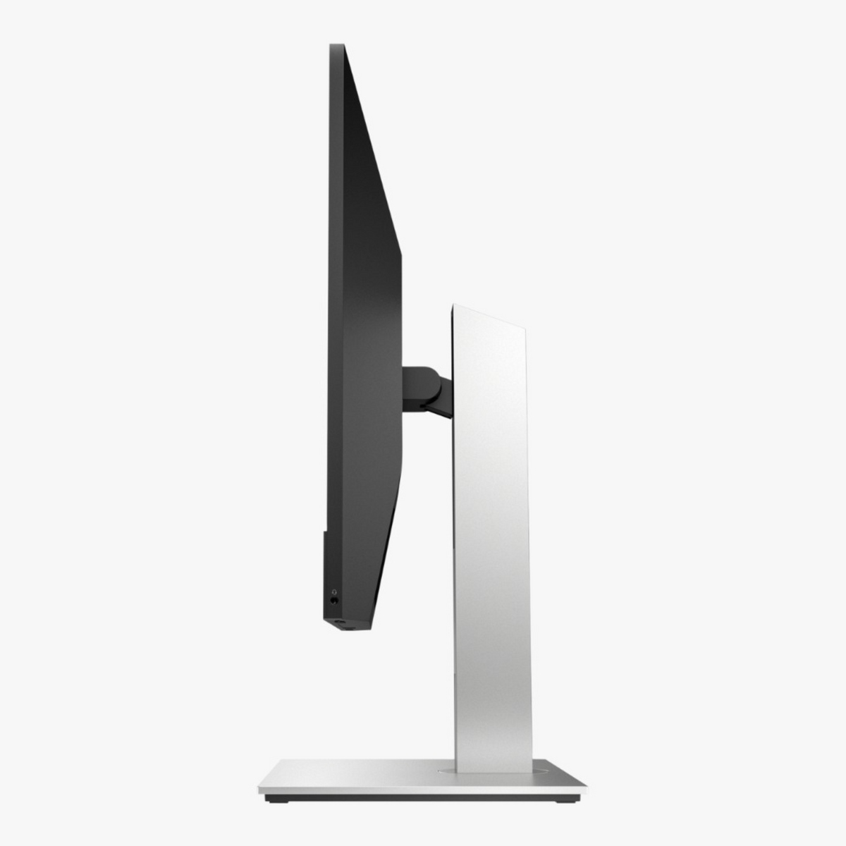 MONITOR HP E24MV G4, 24' FHD IPS, 60HZ, 5MS, PIVOTE, CÁMARA WEB, PARLANTE - 4