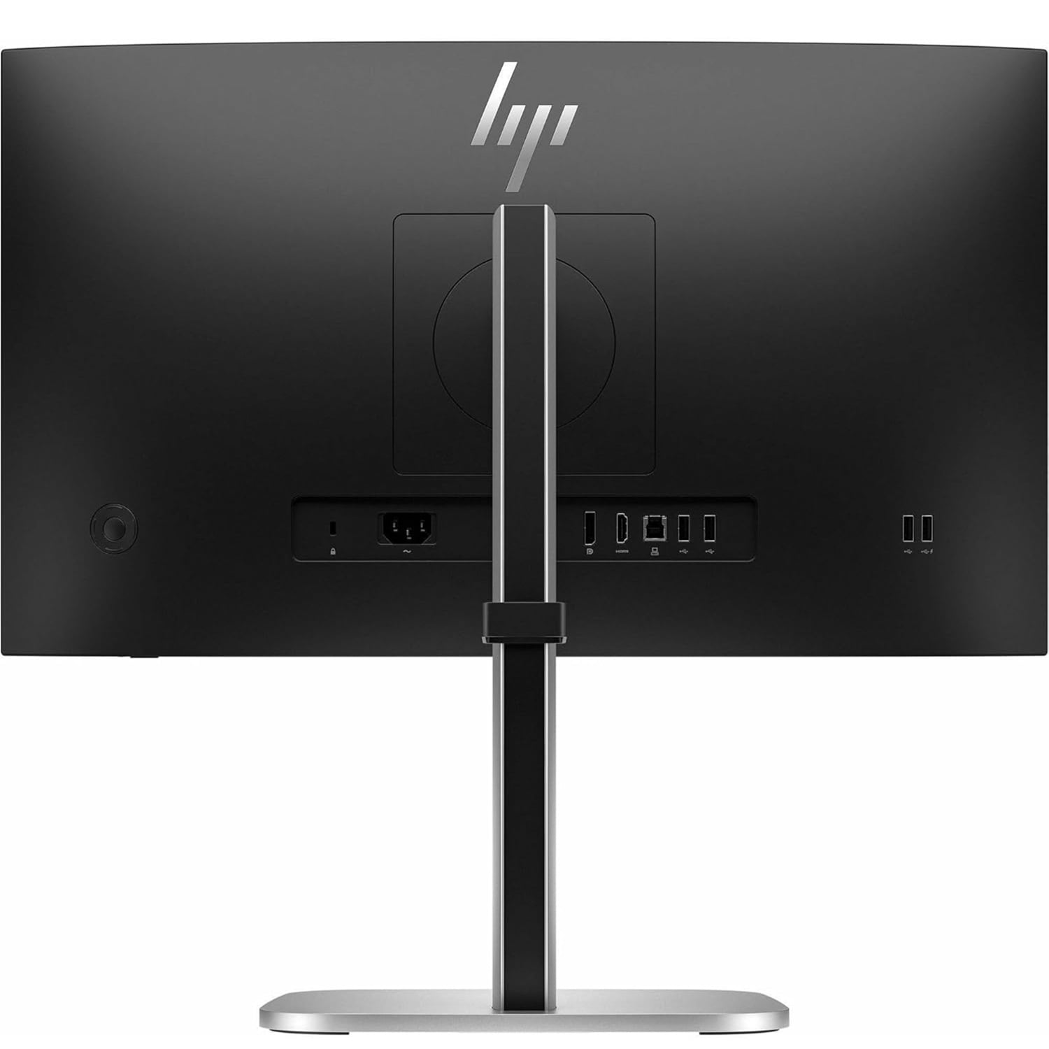 MONITOR HP SERIE 5 PRO 524PF, 24' WLED FHD IPS, 100HZ, 5MS, PIVOTE - 4
