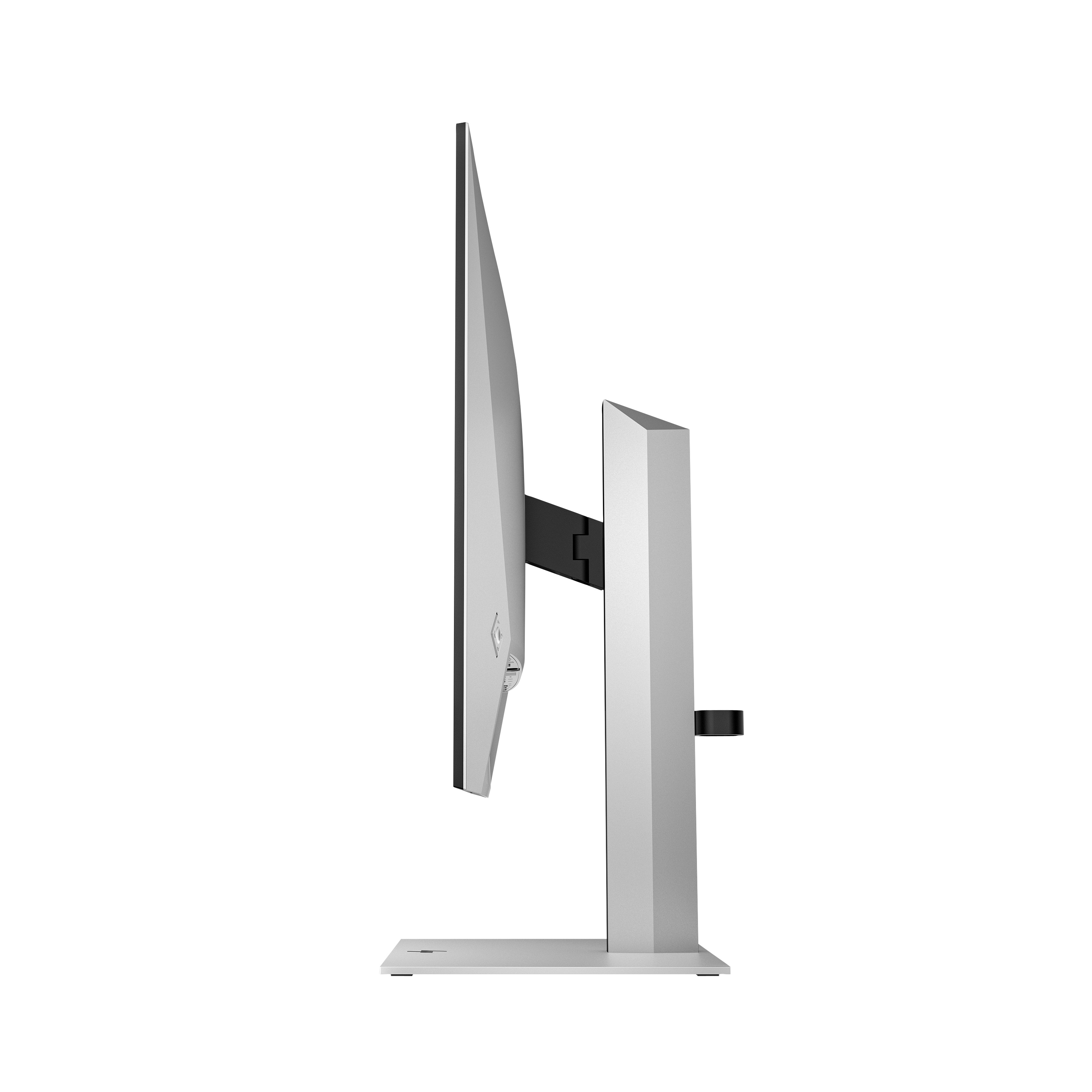 MONITOR HP SERIE 7 PRO 724PU, 24' WUXGA FHD, 100HZ, 5MS, PIVOTE - 5