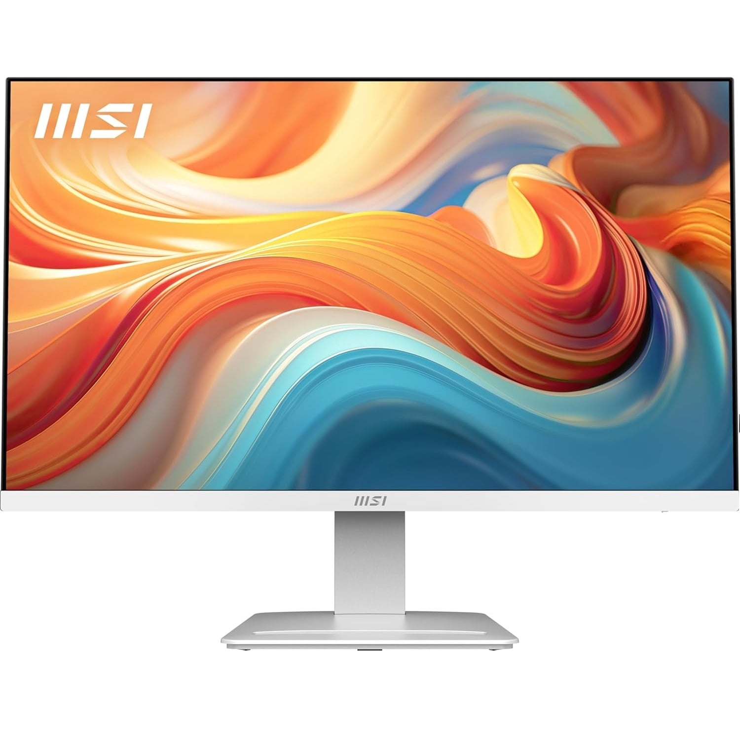 MONITOR MSI PRO MP273W E14A, 27' FHD IPS, 144HZ, 1MS, PARLANTE - 2