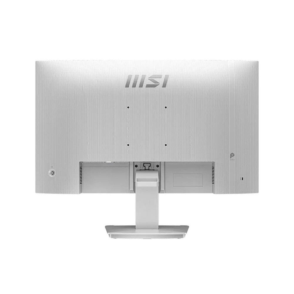 MONITOR MSI PRO MP273W E14A, 27' FHD IPS, 144HZ, 1MS, PARLANTE - 3