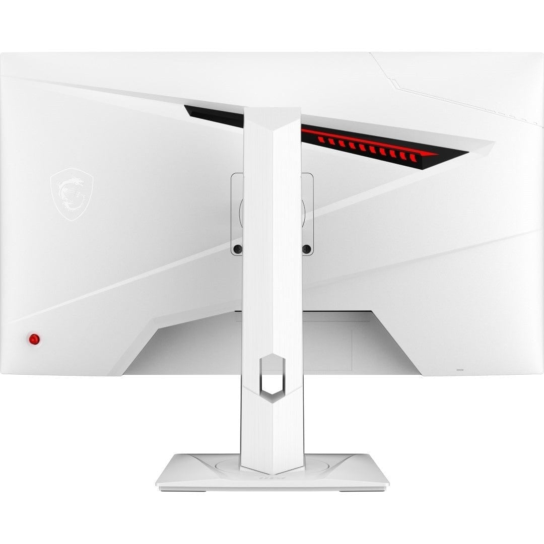 MONITOR MSI GAMING MAG 274QRFW X32, 27' WQHD 2K, 320HZ, 0,5MS, PIVOTE - 4