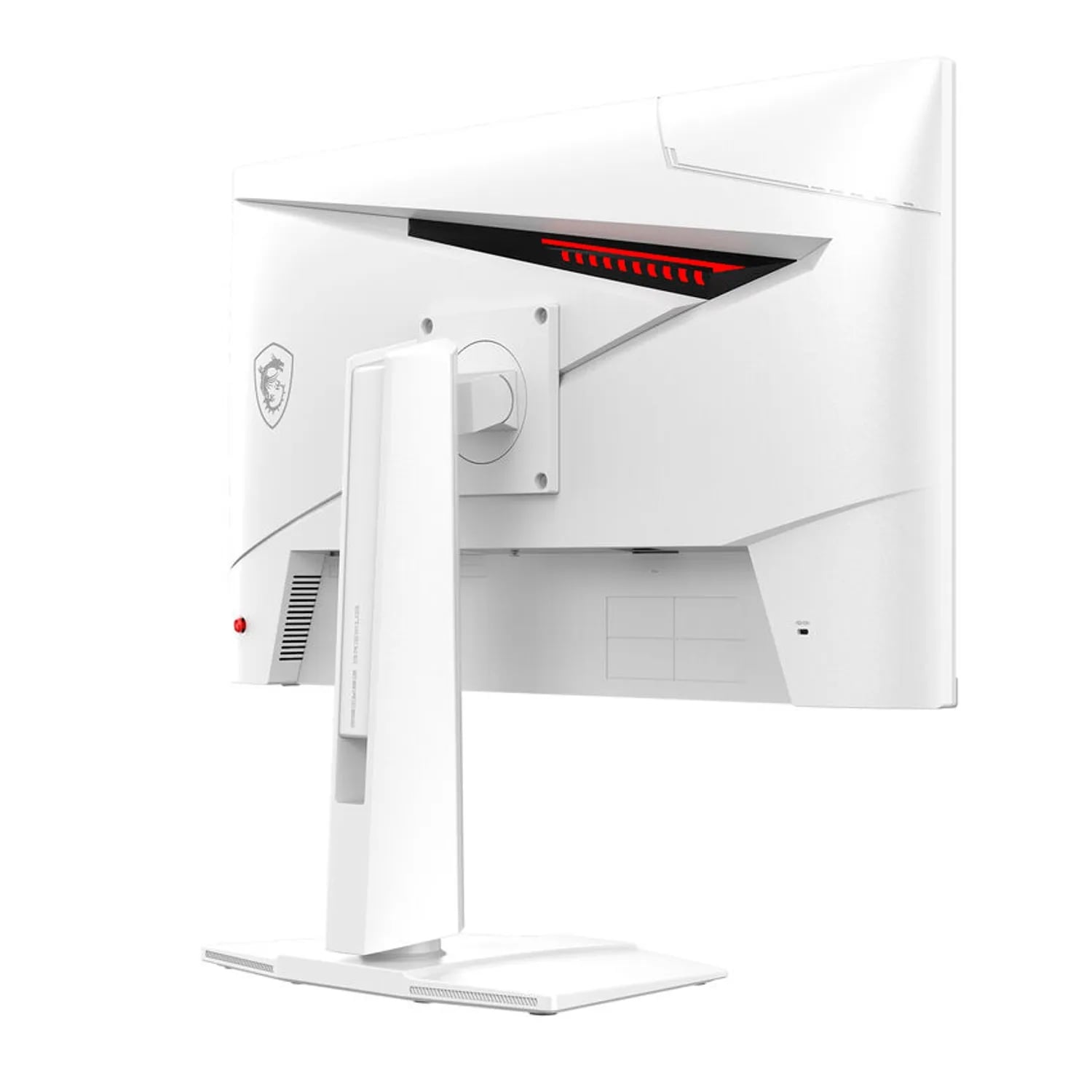 MONITOR MSI GAMING MAG 274QRFW X32, 27' WQHD 2K, 320HZ, 0,5MS, PIVOTE - 6
