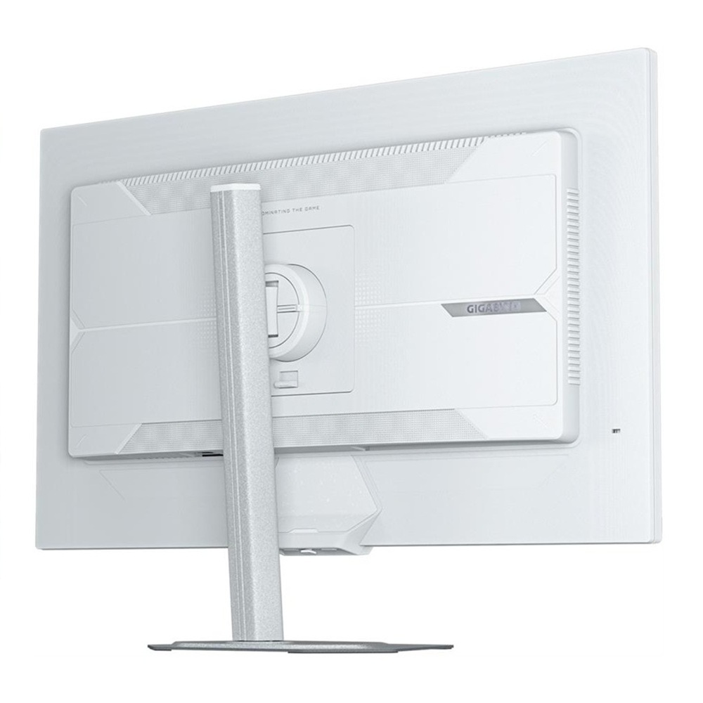 MONITOR GIGABYTE GAMING M27Q2 QD ICE, 27' QHD 2K, 200HZ, 1MS, PIVOTE - 5