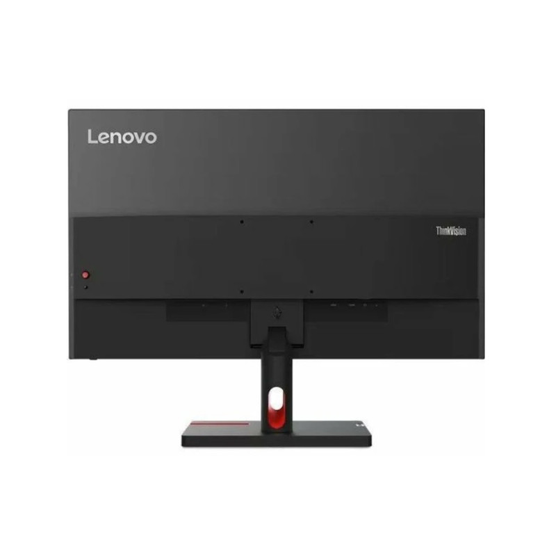 MONITOR LENOVO THINKVISION S27I-30 27 PULGADAS WLED IPS FHD HDMI VGA - 2