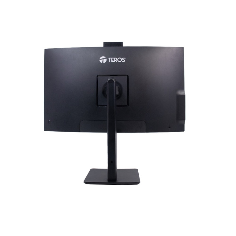 MONITOR CORPORATIVO TEROS TE-2715CS 27 PULGADAS QHD IPS HDMI DP CÁMARA - 3