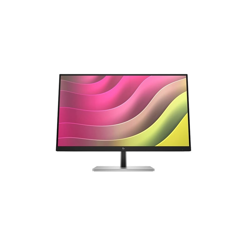 MONITOR HP E24T G5 TOUCH 23.8 PULGADAS FHD IPS 1920X1080 DP HDMI USBA USBB - 1