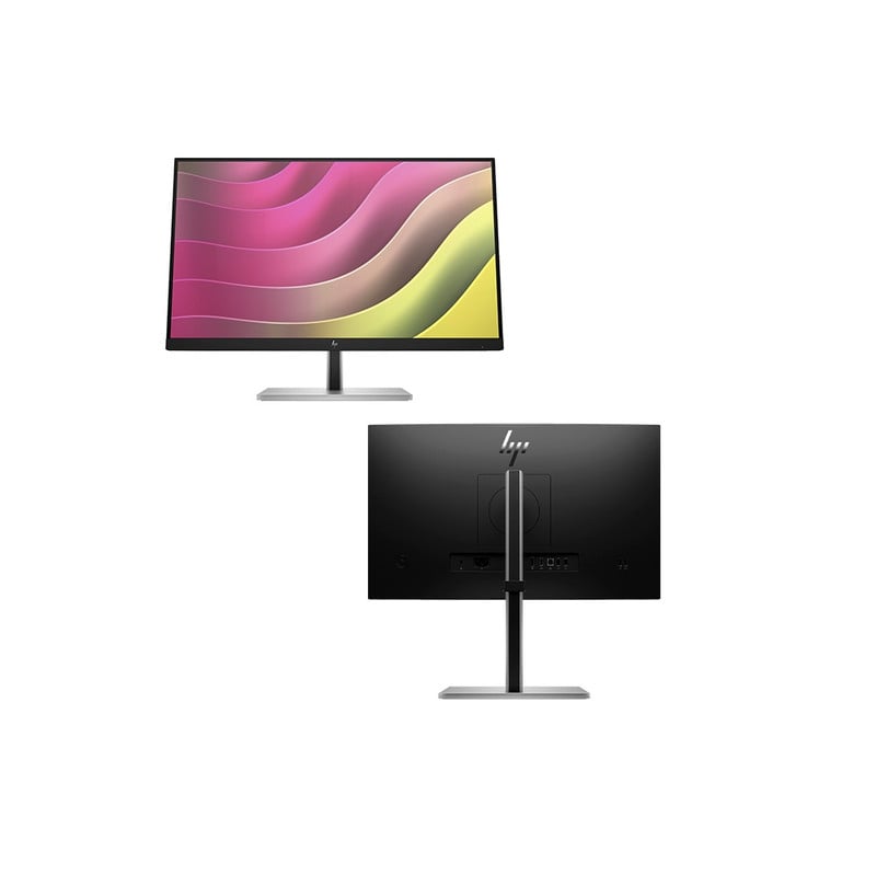 MONITOR HP E24T G5 TOUCH 23.8 PULGADAS FHD IPS 1920X1080 DP HDMI USBA USBB - 3