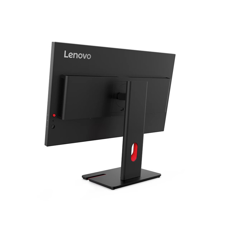 MONITOR LENOVO THINKVISION T27-40 27 PULGADAS FHD IPS HDMI DP VGA USBC-B-A - 3