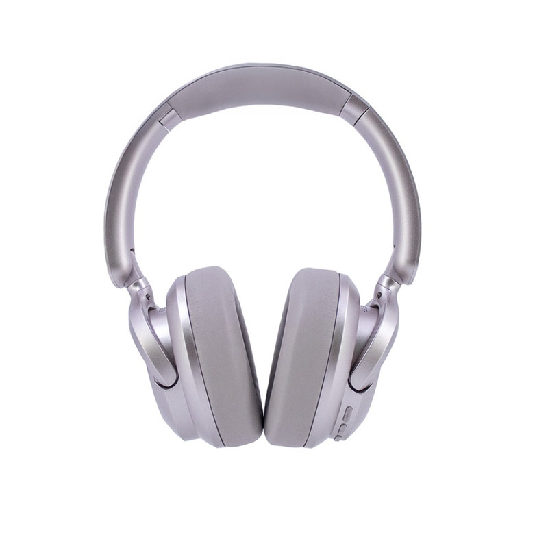 AUDÍFONO INALÁMBRICOS TEROS TE-8038RS TE8038RS USB-C ROSE TITANIUM - 1