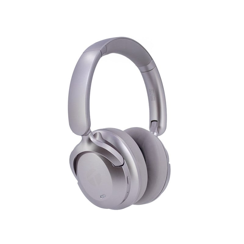 AUDÍFONO INALÁMBRICOS TEROS TE-8038RS TE8038RS USB-C ROSE TITANIUM - 2