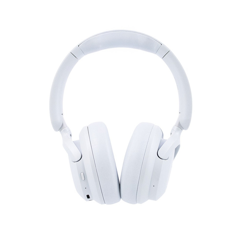 AUDÍFONO INALÁMBRICOS TEROS TE-8038W TE8038W USB-C BLANCO TITANIUM - 1