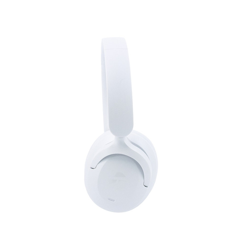 AUDÍFONO INALÁMBRICOS TEROS TE-8038W TE8038W USB-C BLANCO TITANIUM - 2
