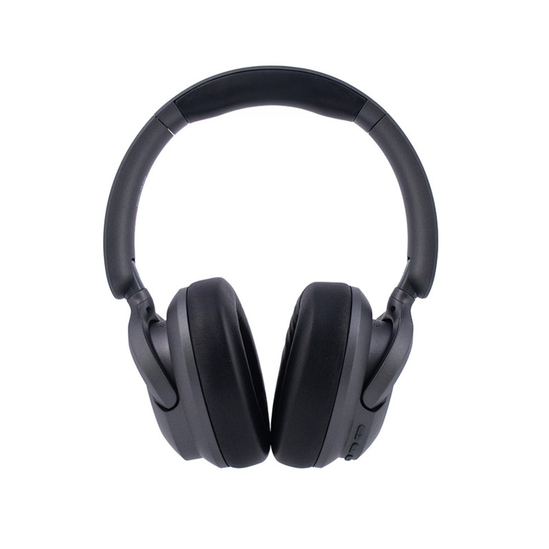 AUDÍFONO INALÁMBRICOS TEROS TE-8038N TE8038N USB-C NEGRO TITANIUM - 1