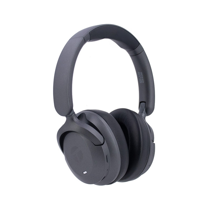 AUDÍFONO INALÁMBRICOS TEROS TE-8038N TE8038N USB-C NEGRO TITANIUM - 2