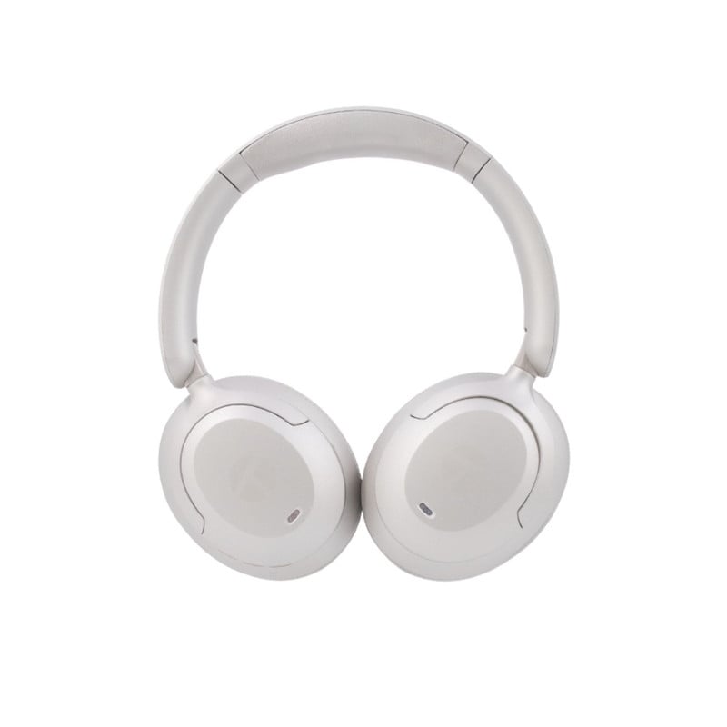 AUDÍFONO INALÁMBRICOS TEROS TE-8038NE TE8038NE USB-C NATURAL TITANIUM - 1